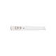 Rabalux T5&T8 svetiljke -strele Bilal LED 18W mat belo (78032) - RAS002898A00000