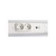 Rabalux T5&T8 svetiljke -strele Bilal LED 18W mat belo (78032) - RAS002898A00000
