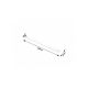 Rabalux T5&T8 svetiljke -strele Drop Light LED 40W bela (1455) - 1455