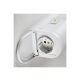 Rabalux T5&T8 svetiljke -strele Duddu LED 17W bela (78027) - 78027