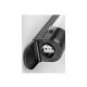 Rabalux T5&T8 svetiljke -strele Duddu LED 17W crna (78029) - 78029