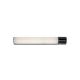 Rabalux T5&T8 svetiljke -strele Duddu LED 20W crna (78030) - 78030