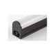 Rabalux T5&T8 svetiljke -strele Greg LED 4W crna (78003) - 78003