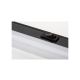 Rabalux T5&T8 svetiljke -strele Greg LED 4W crna (78003) - 78003