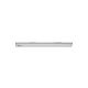 Rabalux T5&T8 svetiljke -strele Ivanna LED 2W srebrna (78035) - RAS002492A00000