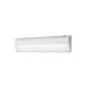 Rabalux T5&T8 svetiljke -strele Jelora LED 05W mat belo (78017) - RAS003315A00000