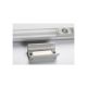 Rabalux T5&T8 svetiljke -strele Rakar LED 3W srebrna (78031) - RAS002857A00000