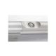 Rabalux T5&T8 svetiljke -strele Rakar LED 3W srebrna (78031) - RAS002857A00000