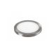 Rabalux T5&T8 svetiljke -strele Socavi LED 3W srebrna (78043) - RAS003322A00000