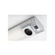 Rabalux T5&T8 svetiljke -strele Soft 2E LED 5W srebrna (78038) - RAS003317A00000
