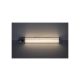 Rabalux T5&T8 svetiljke -strele Soft 2E LED 8W srebrna (78039) - RAS003318A00000