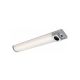 Rabalux T5&T8 svetiljke -strele Soft 2E LED 8W srebrna (78039) - RAS003318A00000