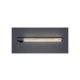 Rabalux T5&T8 svetiljke -strele Soft2 LED 5W srebrna (78055) - RAS002503A00000