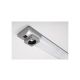 Rabalux T5&T8 svetiljke -strele Soft2 LED 5W srebrna (78055) - RAS002503A00000