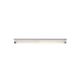 Rabalux T5&T8 svetiljke -strele Soft2 LED 8W srebrna (78054) - RAS002564A00000