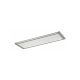 Rabalux T5&T8 svetiljke -strele Tarelo LED 6W srebrna (78021) - RAS003316A00000