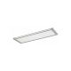 Rabalux T5&T8 svetiljke -strele Tarelo LED 6W srebrna (78021) - RAS003316A00000