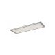 Rabalux T5&T8 svetiljke -strele Tarelo LED 6W srebrna (78021) - RAS003316A00000