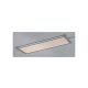 Rabalux T5&T8 svetiljke -strele Tarelo LED 6W srebrna (78021) - RAS003316A00000