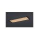 Rabalux T5&T8 svetiljke -strele Tarelo LED 6W srebrna (78021) - RAS003316A00000