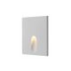 Rabalux Ugradna i nadgradna rasveta Boven LED 3W bela (71170) - RAS002667A00000