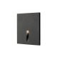 Rabalux Ugradna i nadgradna rasveta Boven LED 3W crna (71169) - RAS002666A00000