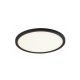 Rabalux Ugradna i nadgradna rasveta Gonzalo LED 24W crna (71096) - RAS002509A00000