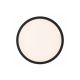 Rabalux Ugradna i nadgradna rasveta Gonzalo LED 24W crna (71096) - RAS002509A00000