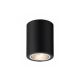 Rabalux Ugradna i nadgradna rasveta Kobald E27 1x MAX 25W mat crno (2055) - 2055-1