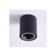 Rabalux Ugradna i nadgradna rasveta Kobald GU10 1X MAX 25W crna (71160) - RAS002462A00000