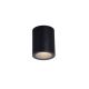 Rabalux Ugradna i nadgradna rasveta Koven GU10 1x MAX 35W crna (71342) - RAS003130A00000