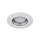 Rabalux Ugradna i nadgradna rasveta Lite GU10 1x MAX 50W bela (1046) - 1046-1-1