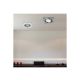 Rabalux Ugradna i nadgradna rasveta Lite GU10 1x MAX 50W bela (1046) - 1046-1-1