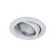 Rabalux Ugradna i nadgradna rasveta Lite GU10 1x MAX 50W bela (1049) - 1049-1-1