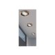 Rabalux Ugradna i nadgradna rasveta Lite GU10 1x MAX 50W bronzana (1051) - 1051-1-1