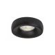 Rabalux Ugradna i nadgradna rasveta Luiza GU10 1X MAX 25W crna (73042) - RAS002786A00000