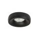 Rabalux Ugradna i nadgradna rasveta Luiza GU10 1X MAX 25W crna (73042) - RAS002786A00000
