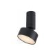 Rabalux Ugradna i nadgradna rasveta Ovidia LED 10W crna (71321) - RAS003120A00000