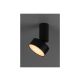 Rabalux Ugradna i nadgradna rasveta Ovidia LED 10W crna (71321) - RAS003120A00000