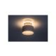 Rabalux Ugradna i nadgradna rasveta Ovidia LED 16W bela (71324) - RAS003123A00000