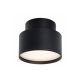 Rabalux Ugradna i nadgradna rasveta Ovidia LED 16W crna (71319) - RAS003118A00000
