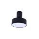 Rabalux Ugradna i nadgradna rasveta Ovidia LED 16W crna (71322) - RAS003121A00000
