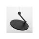 Rabalux Ugradna i nadgradna rasveta Ovidia LED 20W crna (72327) - RAS003203A00000
