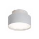 Rabalux Ugradna i nadgradna rasveta Ovidia LED 24W bela (71325) - RAS003124A00000