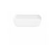 Rabalux Ugradna i nadgradna rasveta Samira LED 18W bela (71260) - RAS002519A00000