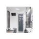 Rabalux Ugradna i nadgradna rasveta Samira LED 18W bela (71260) - RAS002519A00000