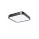Rabalux Ugradna i nadgradna rasveta Samira LED 48W crna (71256) - RAS002537A00000