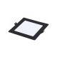 Rabalux Ugradna i nadgradna rasveta Shaun2 LED 12W crna (71264) - RAS002483A00000