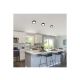 Rabalux Ugradna i nadgradna rasveta Shaun2 LED 15W crna (71199) - RAS002559A00000