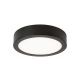 Rabalux Ugradna i nadgradna rasveta Shaun2 LED 15W crna (71211) - RAS002783A00000